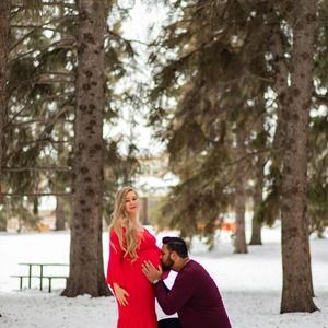 Meet your Posher, Shayna